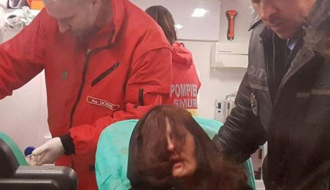 Educatoarea care și-a ucis fiica de patru ani, reținută 24 de ore. Prima declarație despre fapta sa - oananethp32534300-1521057882.jpg