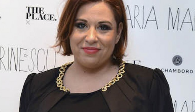 Oana Roman, dezvăluiri emoționante din copilăria ei - oanaroman-1379600179.jpg
