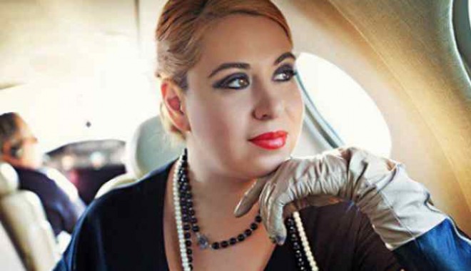 Oana Roman a ales numele fetiței ei - oanaroman1-1391101856.jpg