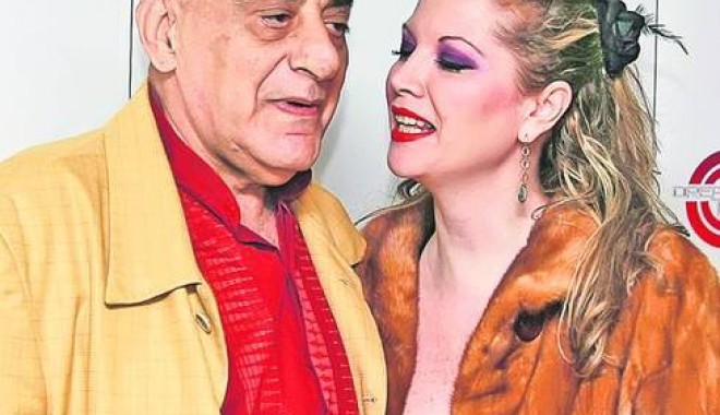 Oana Lis, mai hotărâtă ca niciodată: 