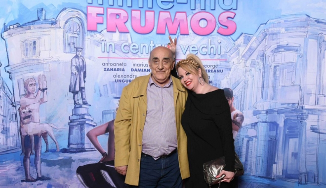 Chiar nu am văzut tot. Viorel Lis,  actor de film - oanasiviorelliscreditfotocristia-1459870323.jpg