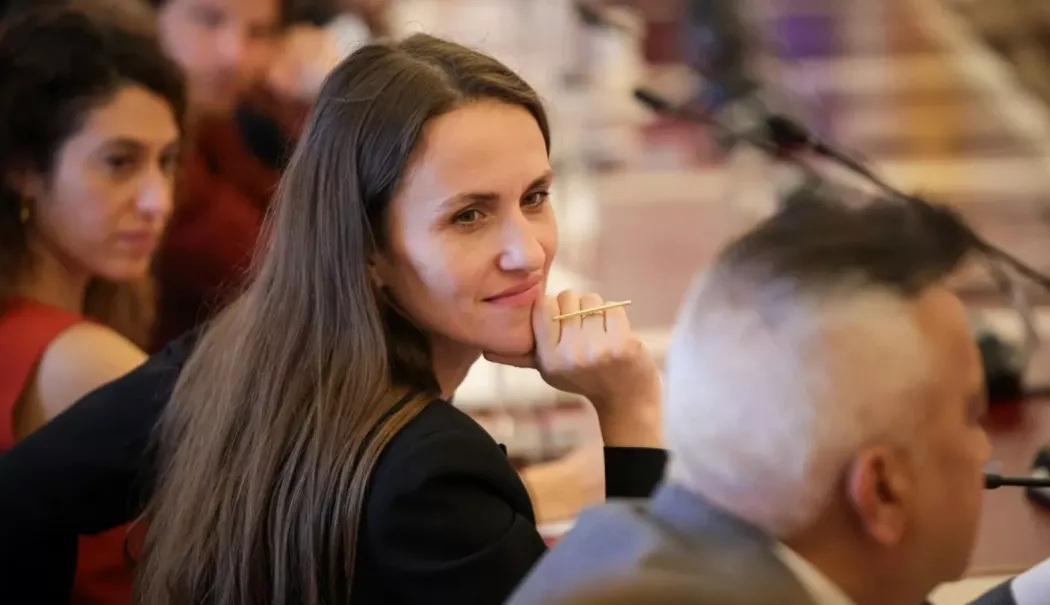 Moțiune simplă împotriva Oanei Țoiu după scandalul cu Acordul-UE-Mercosur - oanatoiu1eq8p-1768047233.webp