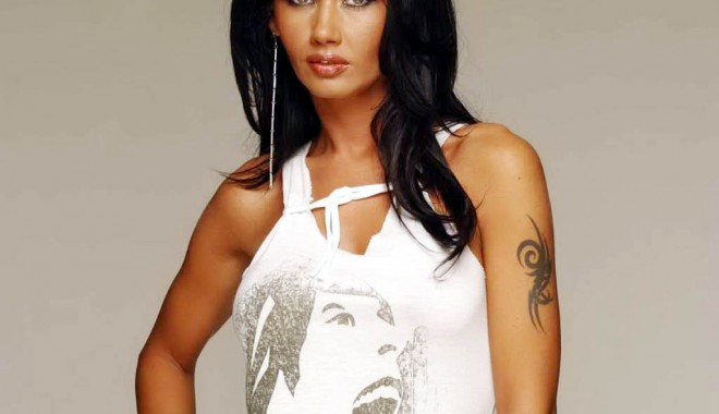 Oana Zăvoranu, în depresie - oanazavoranu-1366113588.jpg