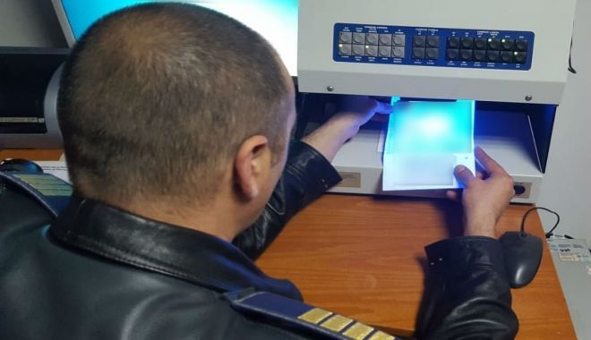 Credea că-i merge, dar s-a înșelat! Cum a fost depistat un șofer, de polițiștii de la frontieră - oancea-1540211396.jpg
