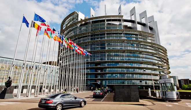 O apărare cibernetică solidă a UE și legături mai strânse cu NATO - oaparare-1528981859.jpg