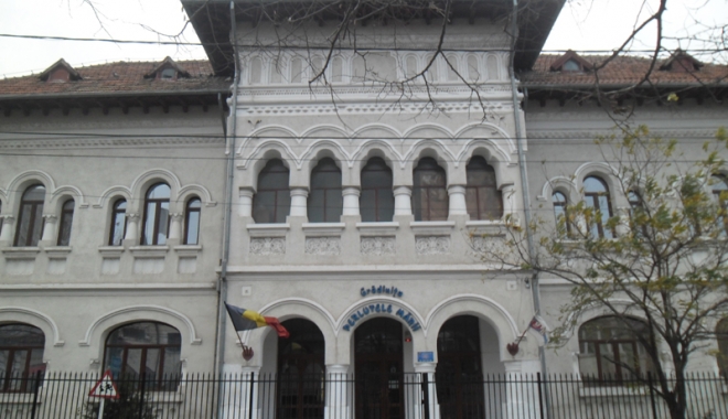 Oaspeți de seamă la Grădinița 