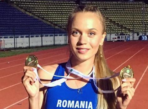 O atletă de perspectivă. Andreea Baboi: „Marele meu vis este să ajung la Jocurile Olimpice” - oatleta2-1607616346.jpg