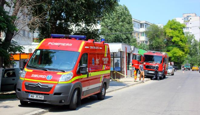 O nouă autospecială SMURD   a fost repartizată la Constanța - oautospecialasmurd-1433350117.jpg