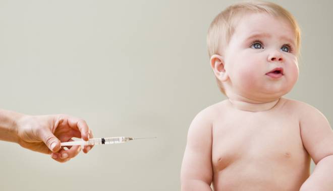 Vești bune pentru părinți. Vaccinul hexavalent, disponibil - obabyvaccinefacebook-1453381495.jpg