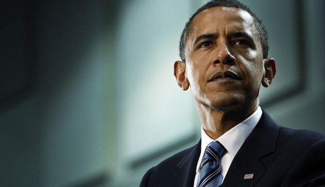 Obama: 
