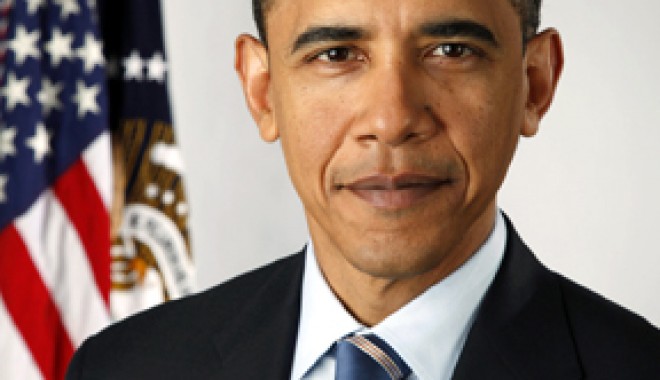 Obama: 