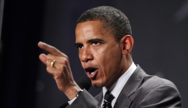 Barack Obama, 