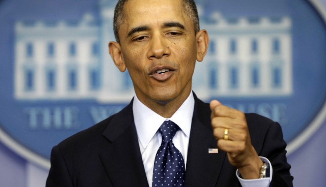 Obama: 