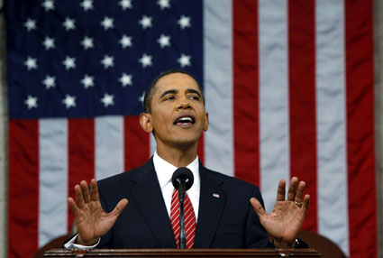 Barack Obama a promulgat legea care pune  capăt crizei bugetare - obama-1382014602.jpg