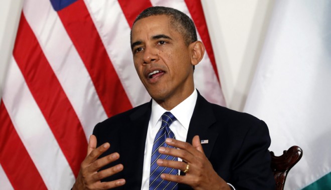 Obama anunță o ultimă ofensivă în favoarea reformei sale din sănătate - obama-1383661038.jpg