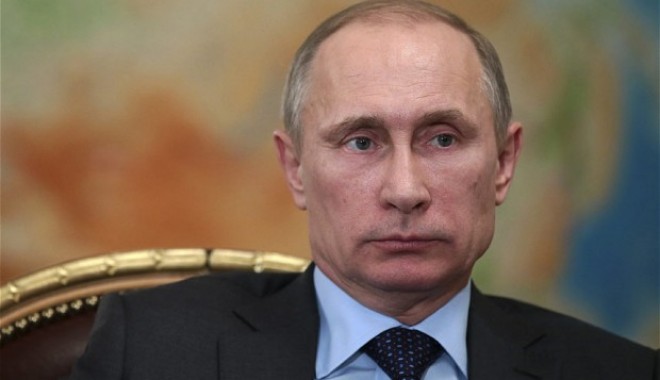 Vladimir Putin s-a întâlnit cu Petro Poroșenko în Normandia - obama-1402065952.jpg