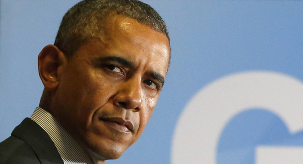 Statele Unite și-au suspendat schimburile comerciale cu Crimeea - obama-1419066103.jpg