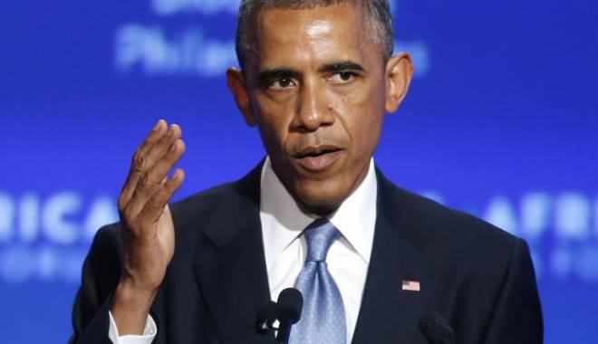Obama, criticat pentru neparticiparea la Marșul solidarității de la Paris - obama-1421084819.jpg