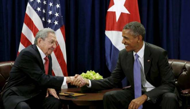Obama începe, duminică, o vizită istorică în Cuba - obama-1458463003.jpg