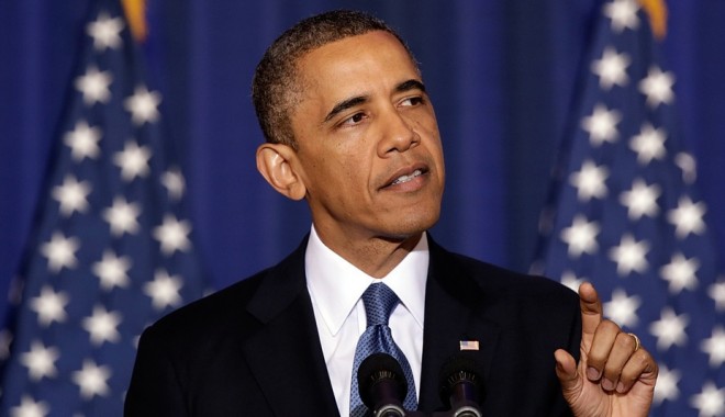 Barack Obama a promulgat legea care pune capăt crizei bugetare - obama1377973355-1381992267.jpg