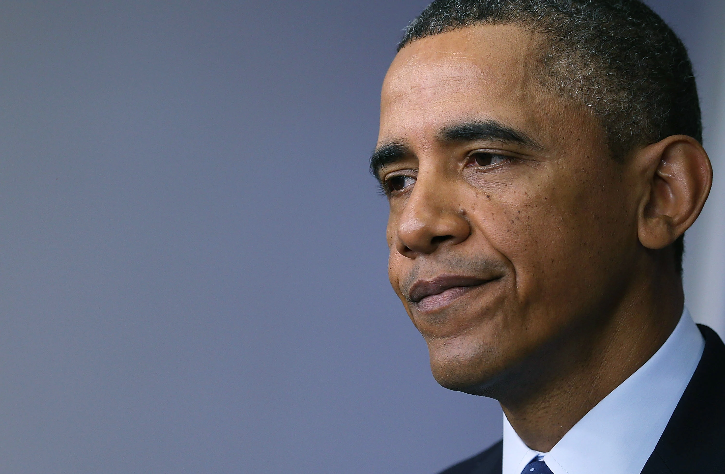 Casa Albă are un nou plan în lupta împotriva ISIS: războiul de propagandă - obama2-1452325390.jpg
