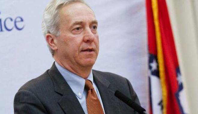 Militari români răniți în Afganistan / Ce spune ambasadorul SUA - obamaanominalizatambasadorulinro-1442916934.jpg
