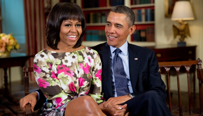 Obama: 