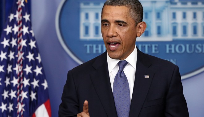 Victorie pentru Obama pe tema fiscalității: 