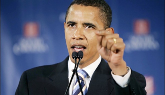 Barack Obama, 