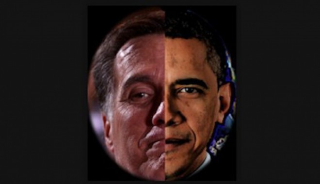 SUSPANS ÎN AMERICA! Obama și Romney, egalitate în sondaje! - obamaromneycombojpg492x0q85crops-1352100317.jpg