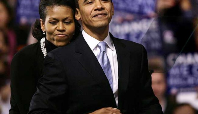 Barack Obama: Michelle încă mă crede drăguț - obamasap0608650x517-1311597033.jpg