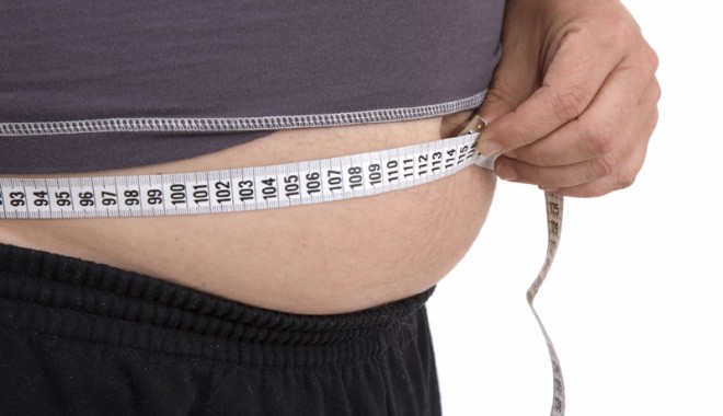 Mai mult de jumătate dintre români, afectați de kilogramele în plus - obezitate-1337373380.jpg