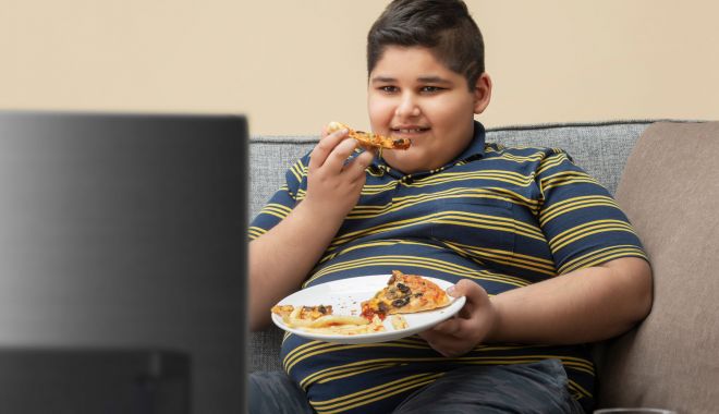 Obezitatea la copii se tratează adoptând obiceiurile sănătoase - obezitate-1706796619.jpeg