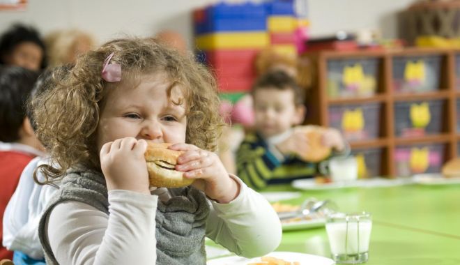 Trei din zece copii cu vârsta de 7-9 ani sunt supraponderali sau suferă de obezitate - obezitate-1709483502.jpg
