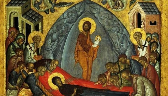 Obiceiuri și superstiții de sărbătoarea Sfânta Maria Mare - obiceiuri-sfanta-maria-1692012237.jpg