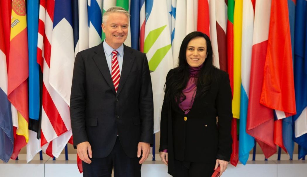 Politicile sociale, discutate la nivelul Ministerului Muncii - obiective-1739726262.jpg