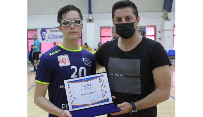 „Obiectivul este să formăm handbalişti care să promoveze la prima echipă” - obiectivul2-1623763000.jpg