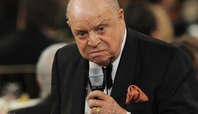 DOLIU ÎN LUMEA TEATRULUI. A MURIT UN MARE COMEDIANT - obitdonrickles8-1491560217.jpg