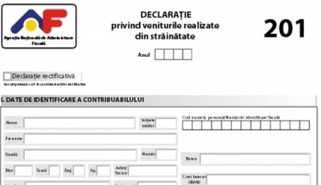 Obligațiile cu privire la declararea veniturilor din străinătate - obligatiicuprivireladeclarareave-1543155762.jpg