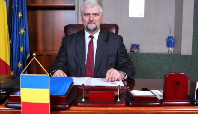 Marius Obreja este propunerea liberalilor pentru șefia Senatului - obreja-1394461447.jpg