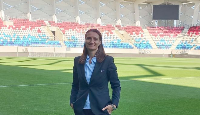 Teodora Albon, observator pentru arbitri în Macedonia de Nord - observator-1680532501.jpg