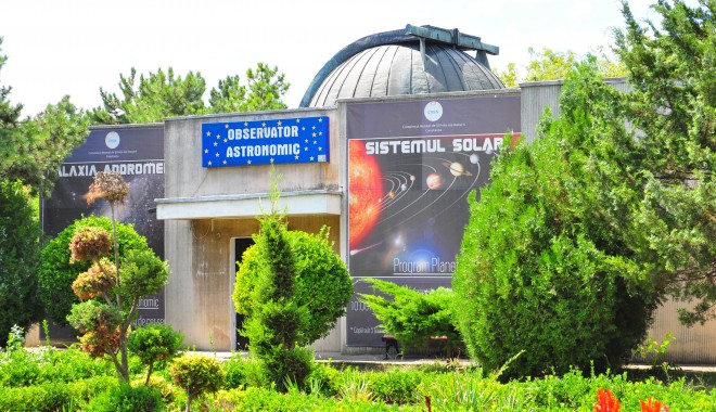 Invitație la Observatorul astronomic constănțean - observatorastronomic-1381404881.jpg