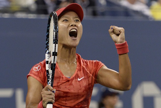 Viața jucătoarei chineze de tenis Li Na, subiectul unui film - obyt145linag20130902004445-1431945040.jpg