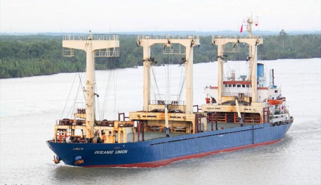 Oceanic Union s-a scufundat în drum spre Shanghai - oceanicunion-1320506173.jpg