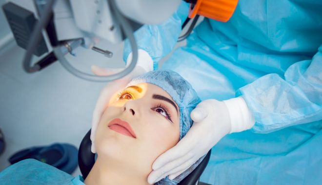 Medicii oftalmologi se reunesc pe litoral. Reputați specialiști, pe lista invitaților - ochi-1560494135.jpg