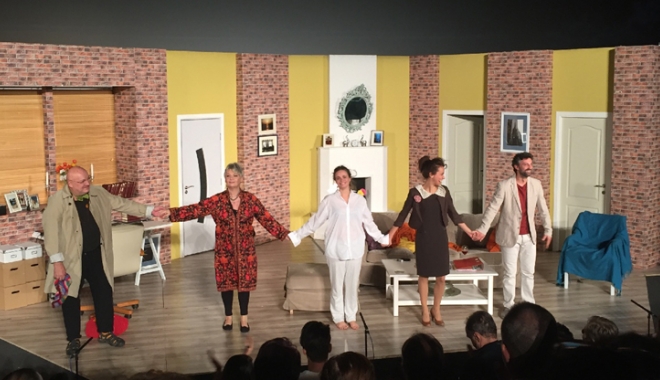 O comedie de cinci stele, pe scena Casei de Cultură - ocomediedecincistele-1479047278.jpg