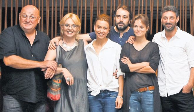 O comedie plină de intrigă la Casa de Cultură din Constanța - ocomedieplinadeintriga-1557333218.jpg