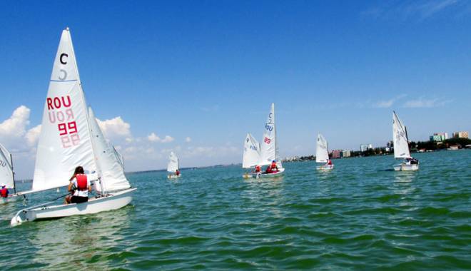 O competiție tradițională  de yachting, anulată! - ocompetitieyachting-1437671202.jpg