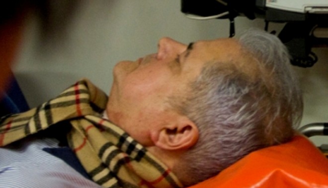 Procurorii au dat NUP în dosarul tentativei de sinucidere a lui Năstase - octavganea-1345819221.jpg