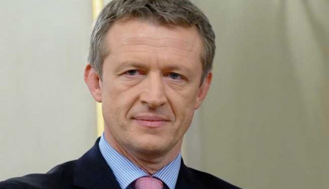 Octavian Morariu a demisionat din funcția de președinte al COSR - octavian-1397576621.jpg